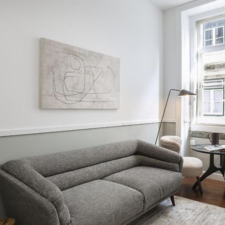 Downtown Flat With Design And Comfort At Downtown Lisboa Dış mekan fotoğraf