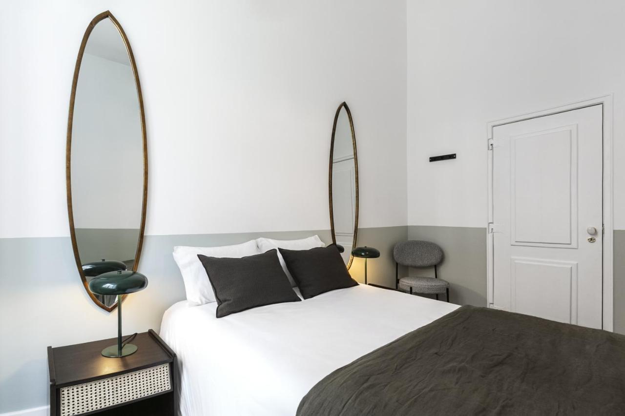 Downtown Flat With Design And Comfort At Downtown Lisboa Dış mekan fotoğraf