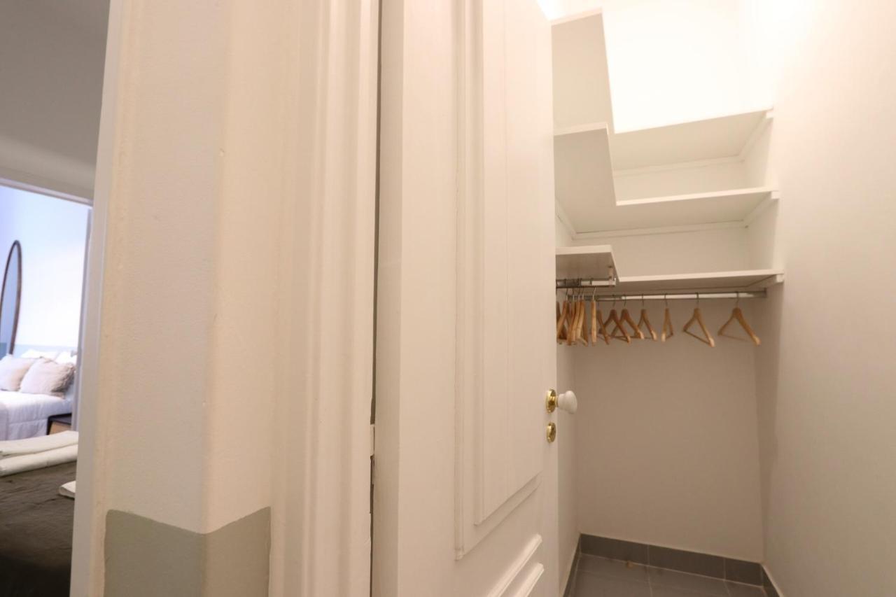Downtown Flat With Design And Comfort At Downtown Lisboa Dış mekan fotoğraf