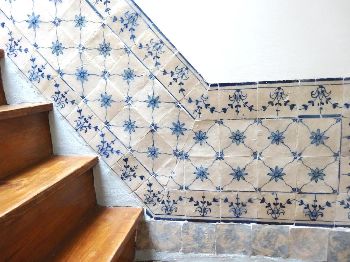 Downtown Flat With Design And Comfort At Downtown Lisboa Dış mekan fotoğraf