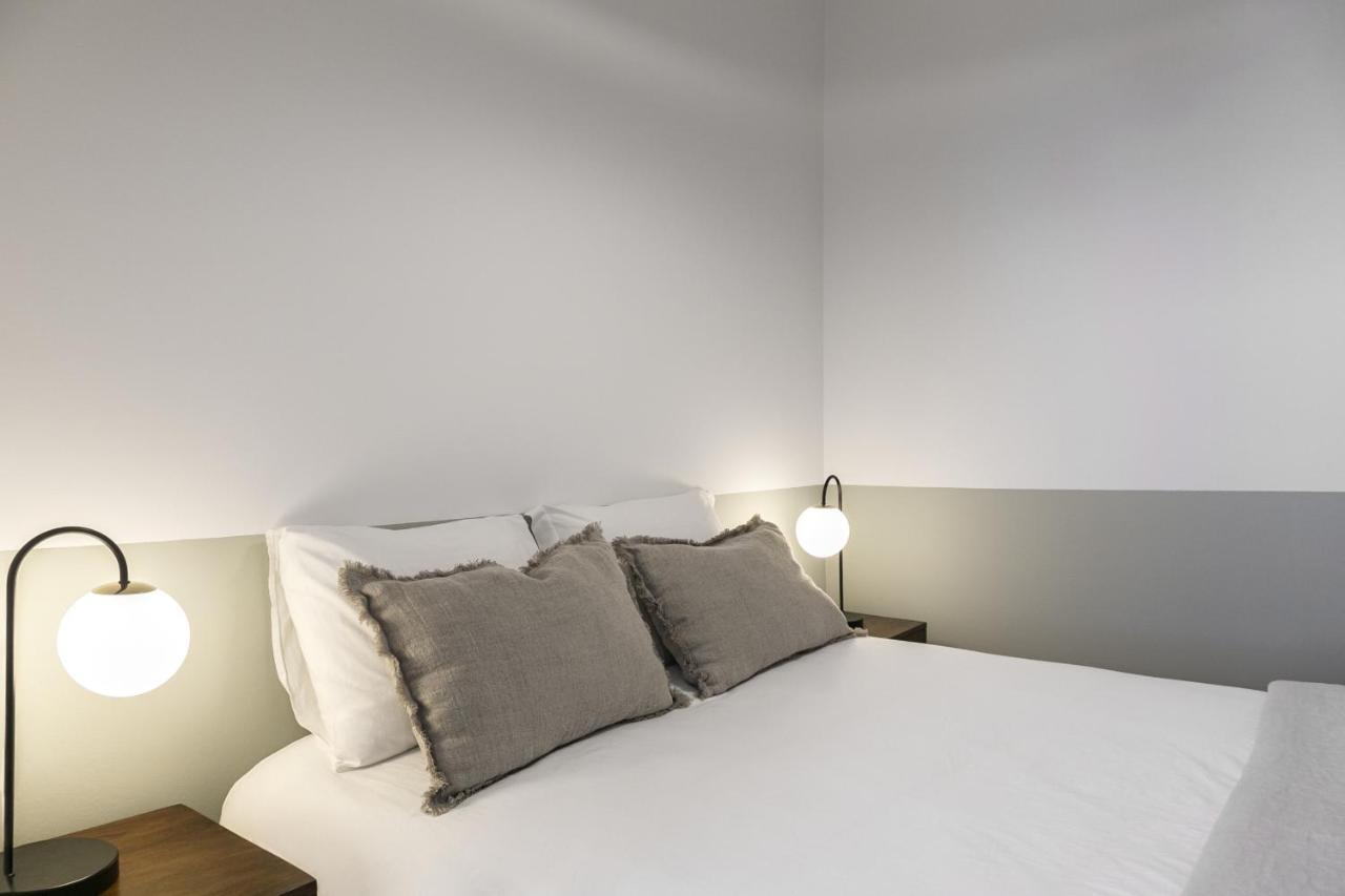 Downtown Flat With Design And Comfort At Downtown Lisboa Dış mekan fotoğraf