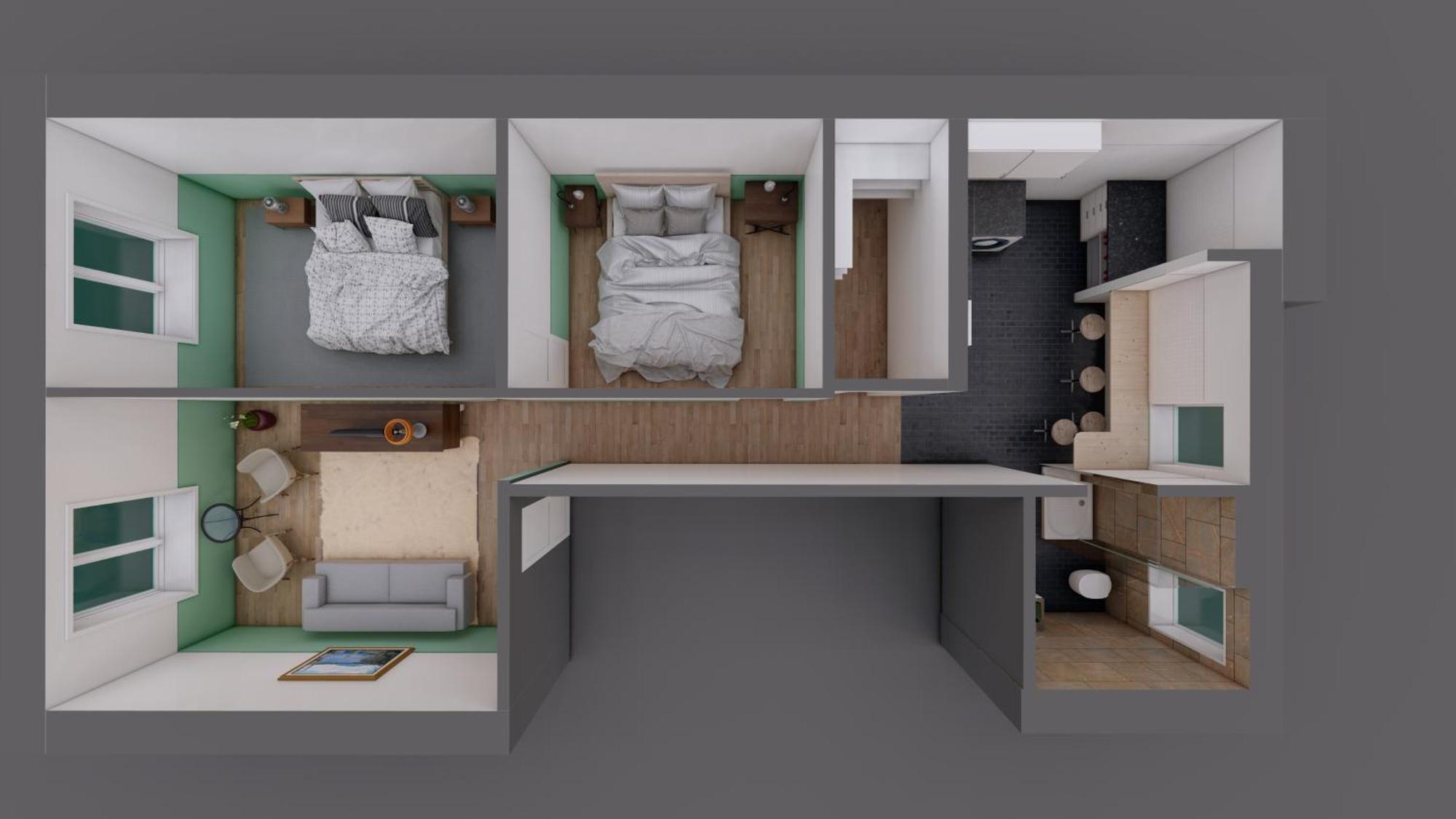 Downtown Flat With Design And Comfort At Downtown Lisboa Dış mekan fotoğraf